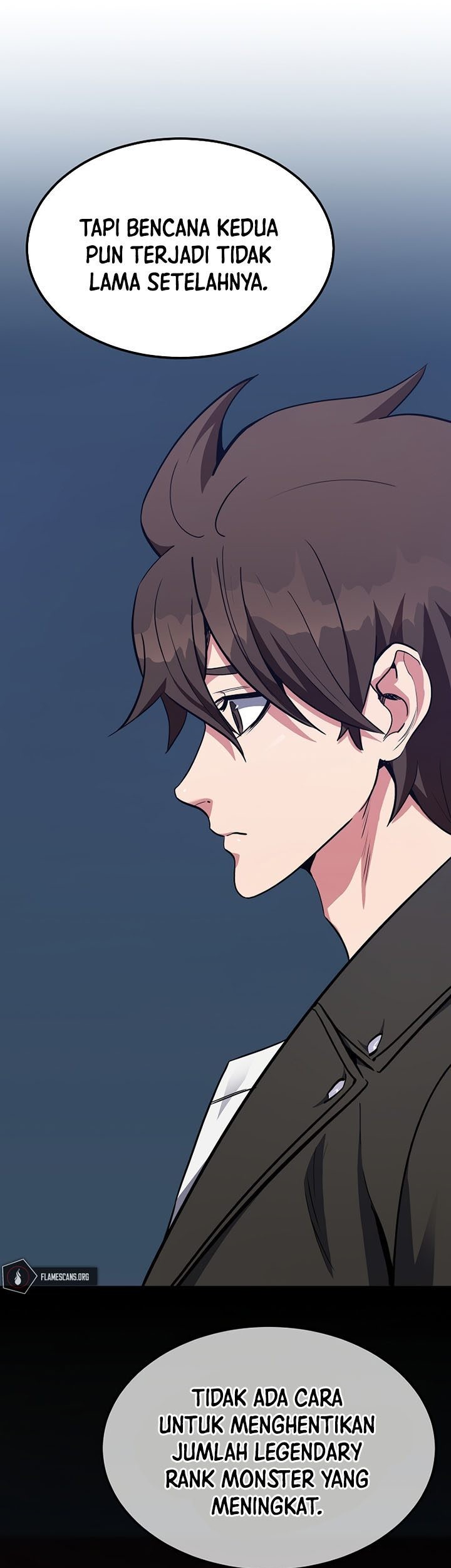 Level 1 Player Chapter 60 Gambar 28