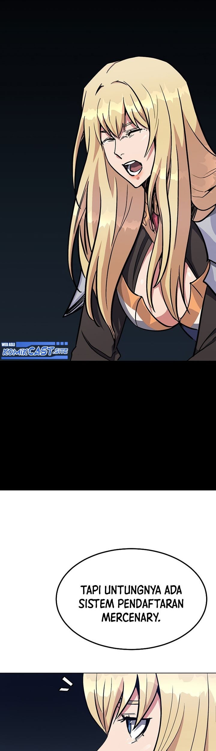 Level 1 Player Chapter 60 Gambar 46