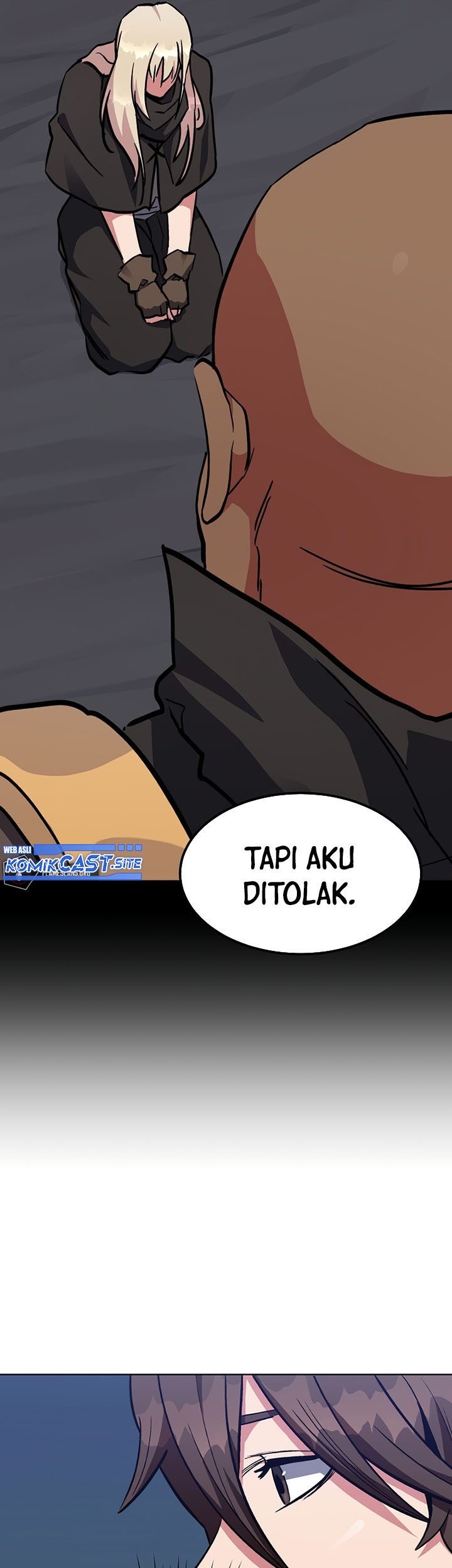 Level 1 Player Chapter 60 Gambar 56