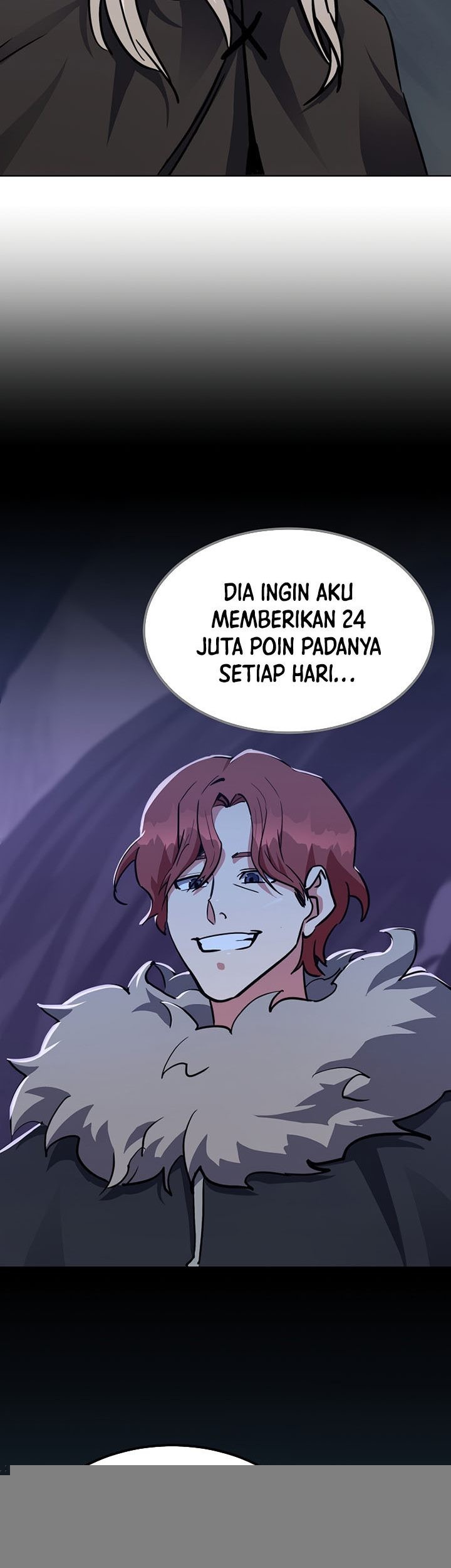 Level 1 Player Chapter 60 Gambar 60