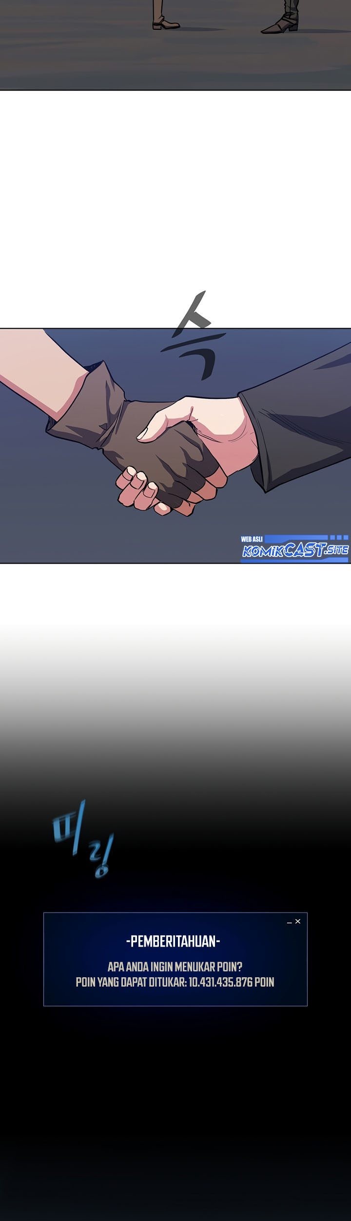 Level 1 Player Chapter 60 Gambar 66