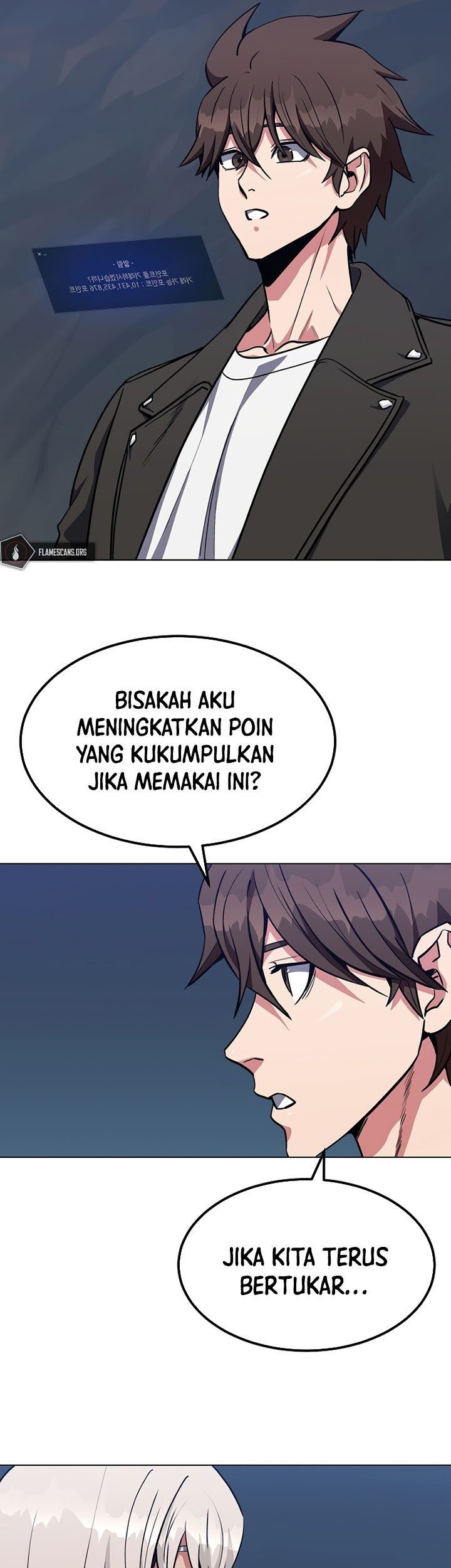 Level 1 Player Chapter 60 Gambar 68