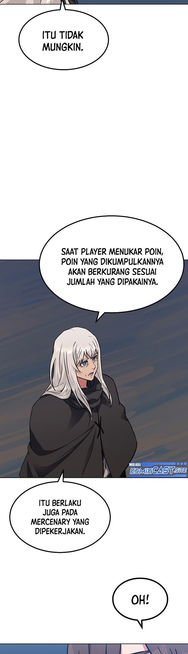 Level 1 Player Chapter 60 Gambar 70