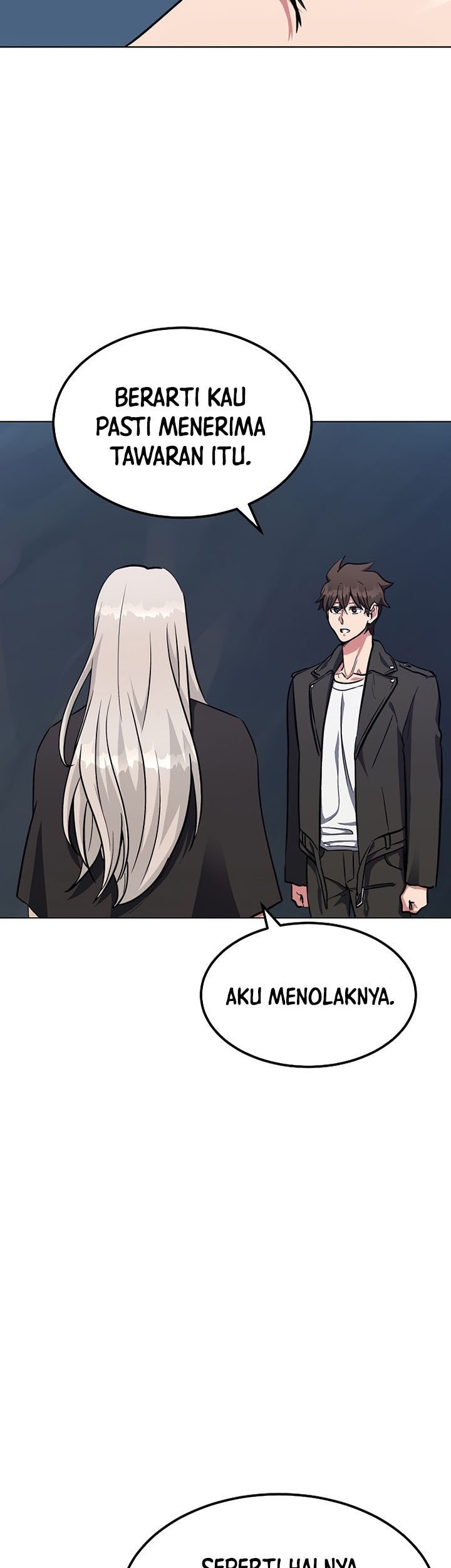 Level 1 Player Chapter 60 Gambar 72