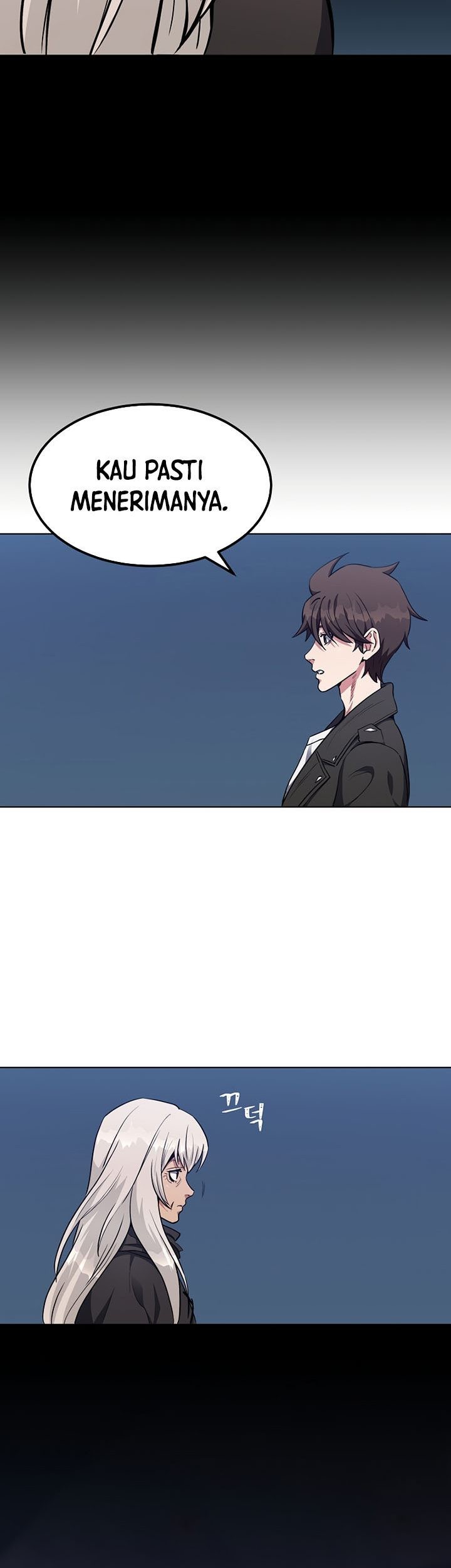 Level 1 Player Chapter 60 Gambar 78