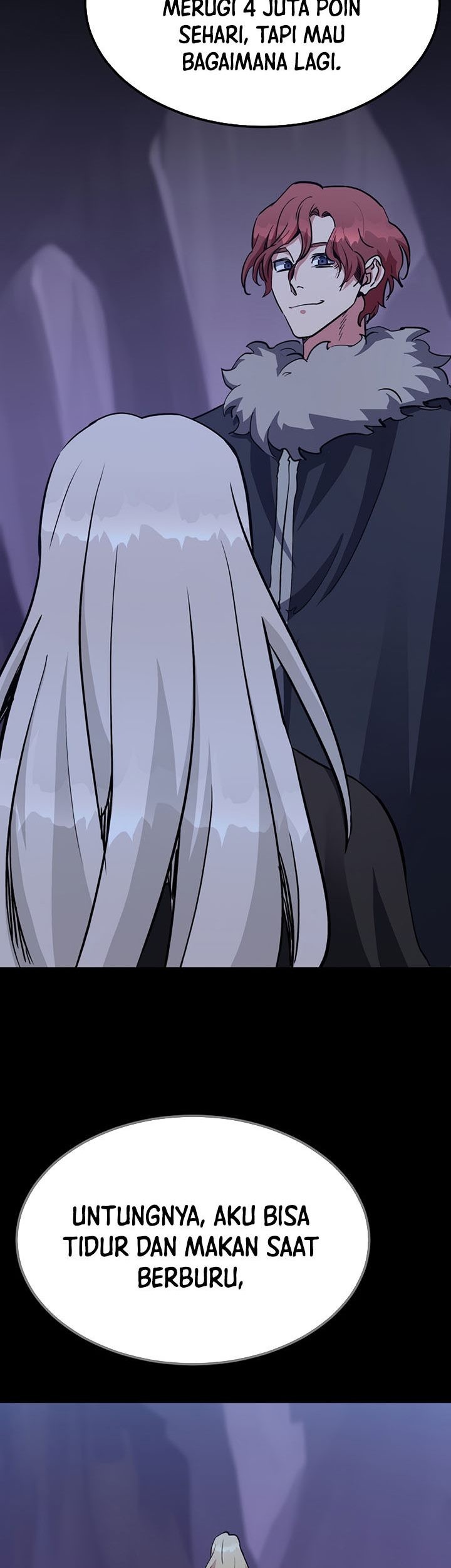 Level 1 Player Chapter 60 Gambar 82