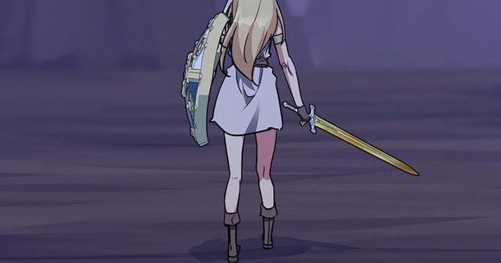Level 1 Player Chapter 60 Gambar 83