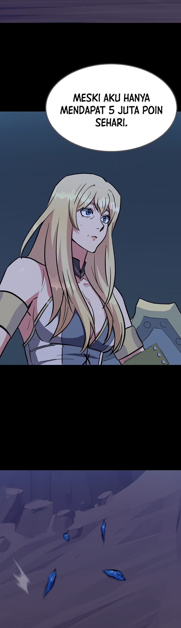 Level 1 Player Chapter 60 Gambar 84