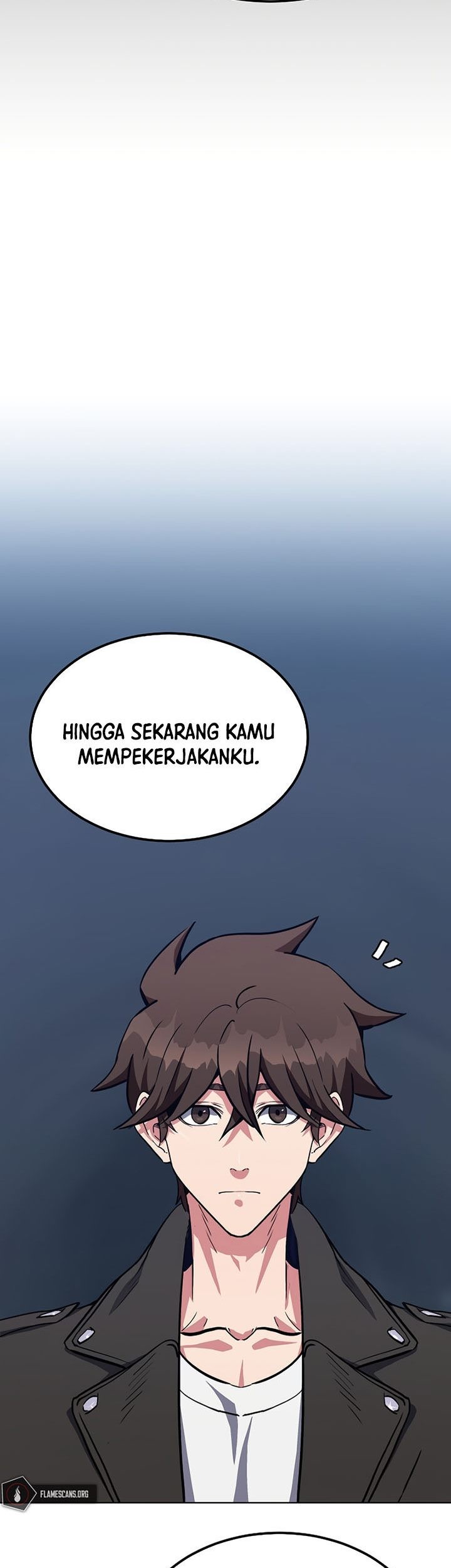Level 1 Player Chapter 60 Gambar 88