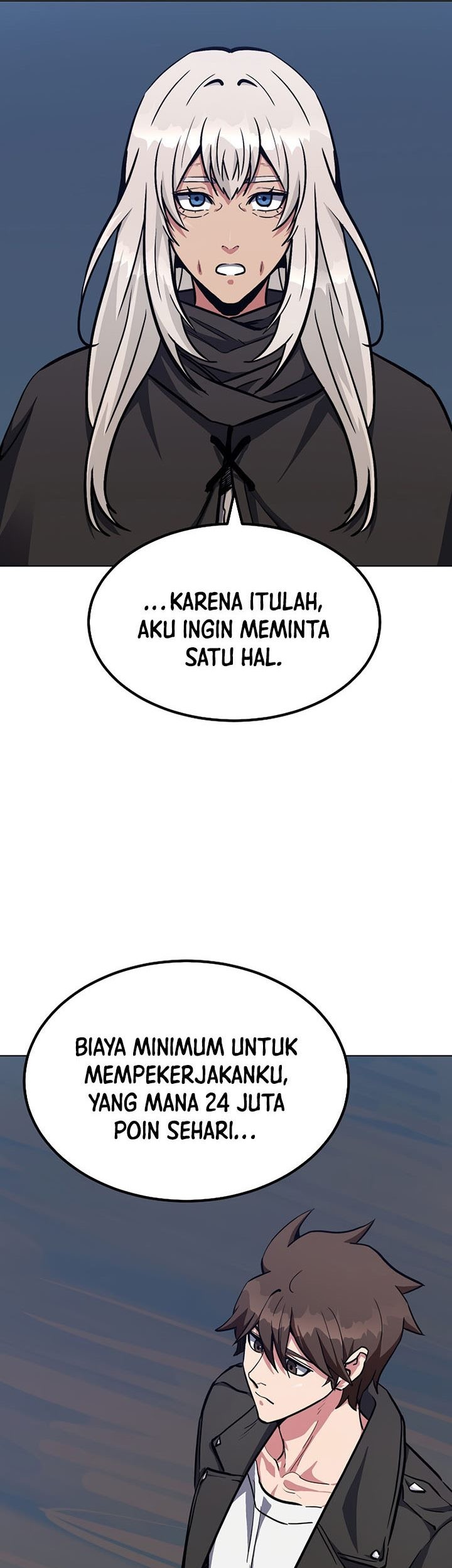 Level 1 Player Chapter 60 Gambar 90