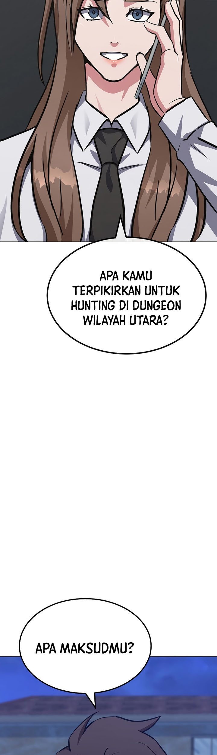 Level 1 Player Chapter 59 Gambar 28