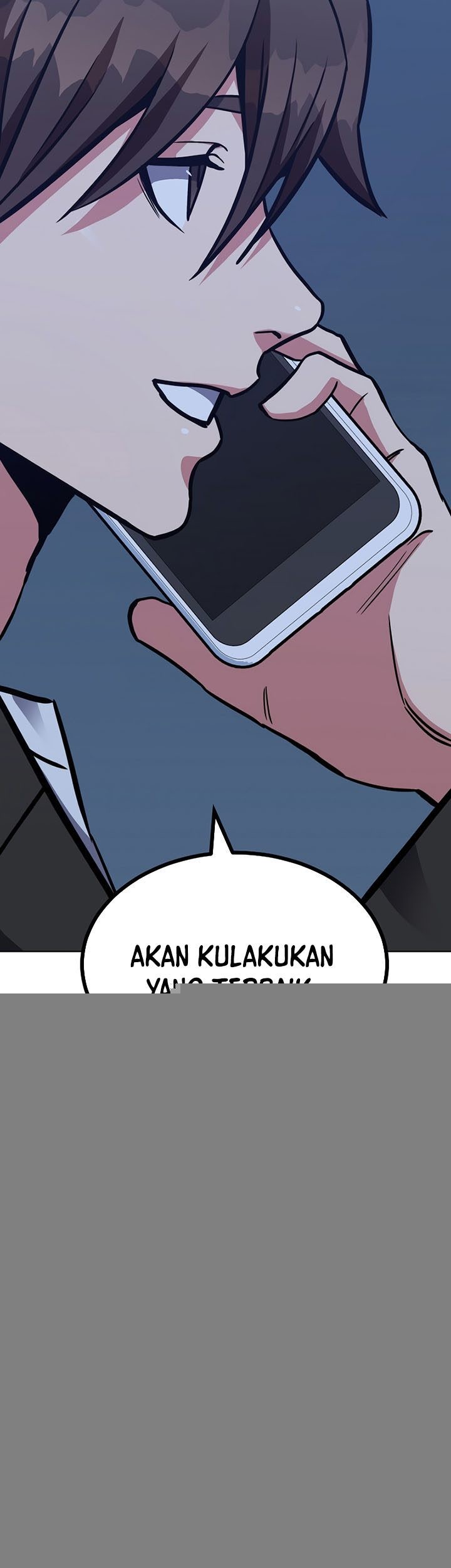 Level 1 Player Chapter 59 Gambar 42