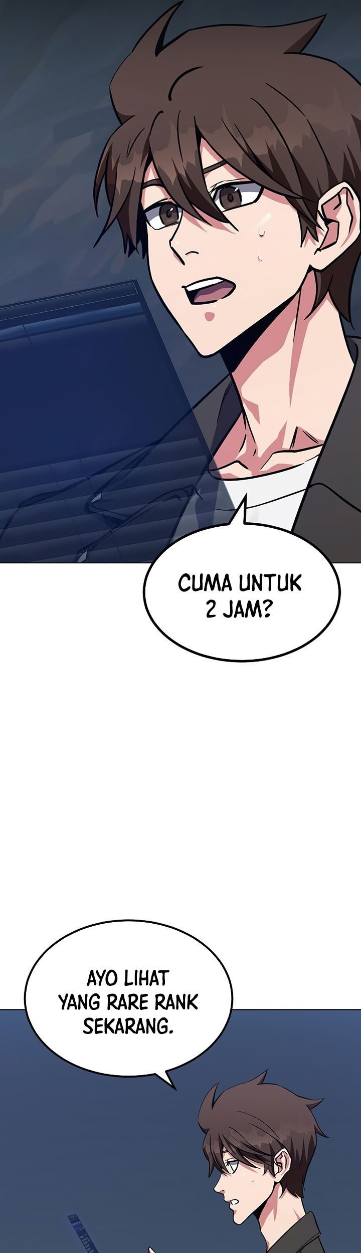 Level 1 Player Chapter 59 Gambar 59