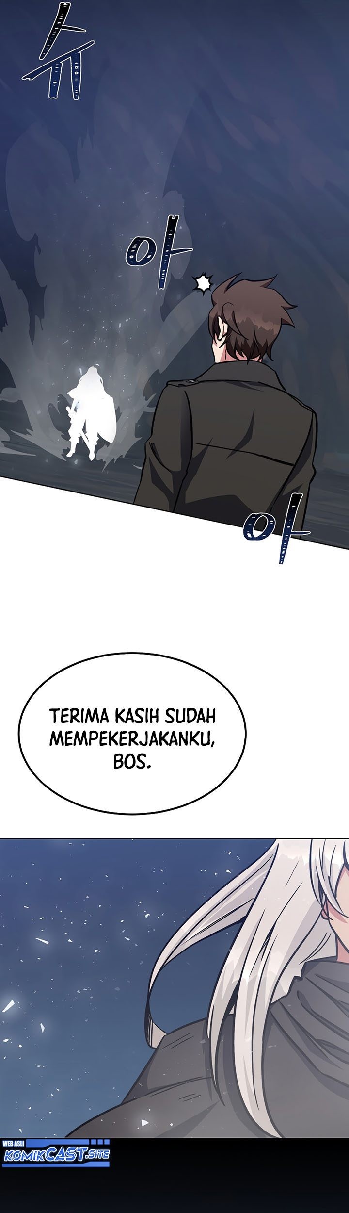 Level 1 Player Chapter 59 Gambar 71