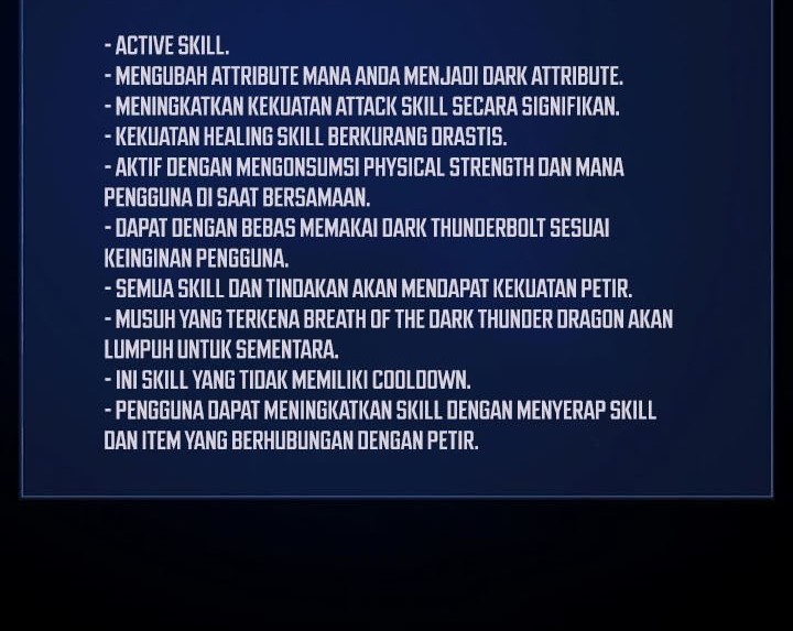 Level 1 Player Chapter 59 Gambar 5