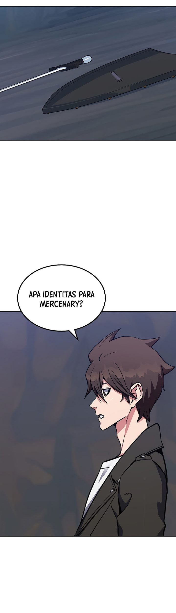 Level 1 Player Chapter 59 Gambar 81
