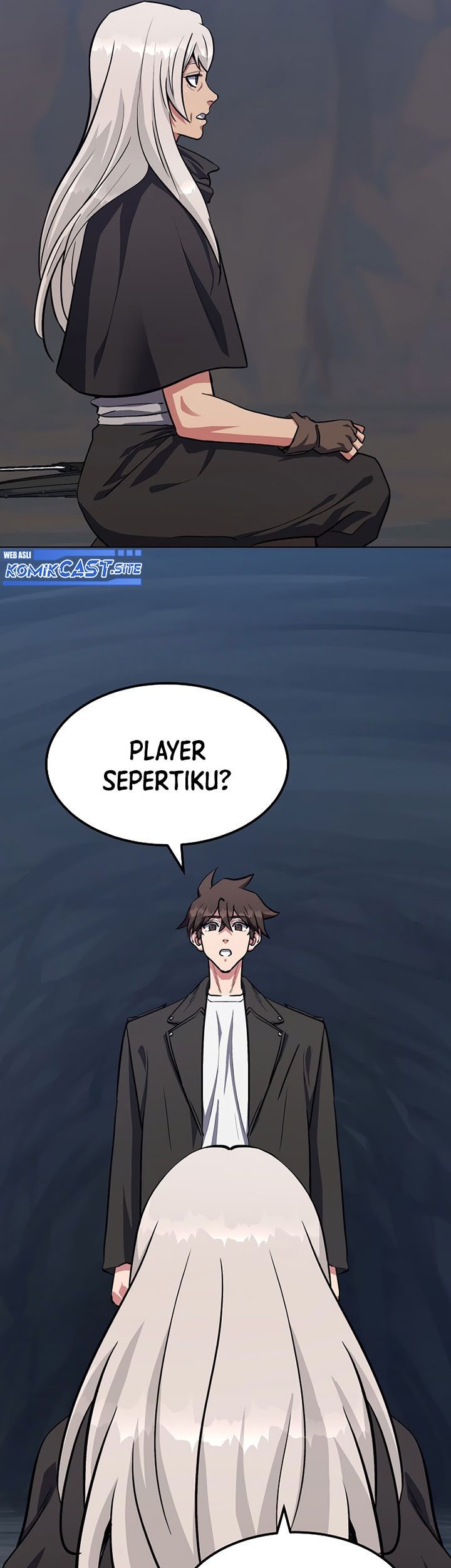 Level 1 Player Chapter 59 Gambar 83