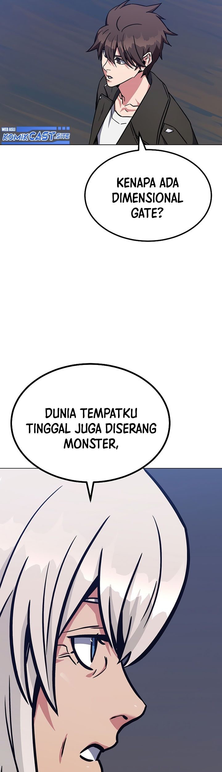 Level 1 Player Chapter 59 Gambar 89