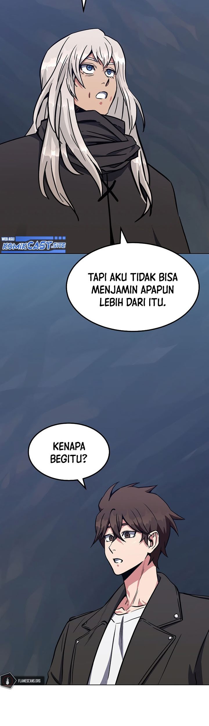 Level 1 Player Chapter 59 Gambar 99