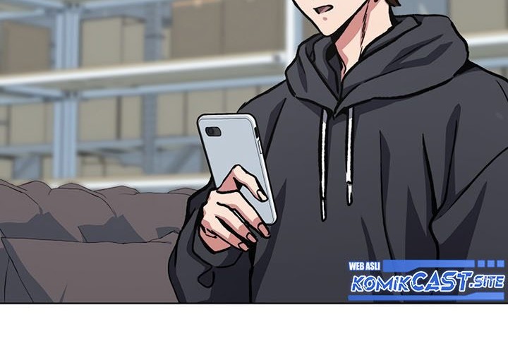 Level 1 Player Chapter 57 Gambar 33