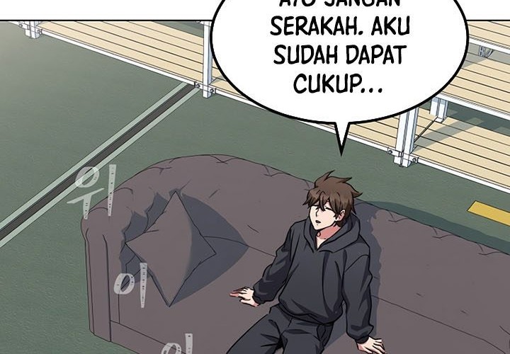 Level 1 Player Chapter 57 Gambar 35