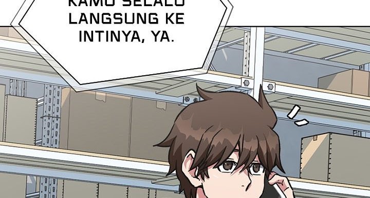 Level 1 Player Chapter 57 Gambar 39