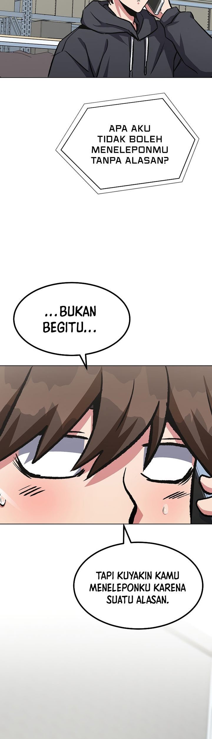 Level 1 Player Chapter 57 Gambar 40