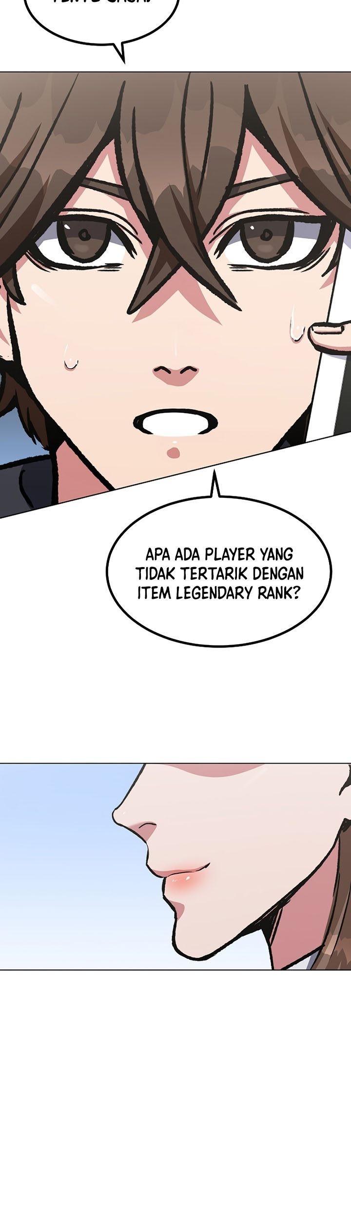 Level 1 Player Chapter 57 Gambar 46