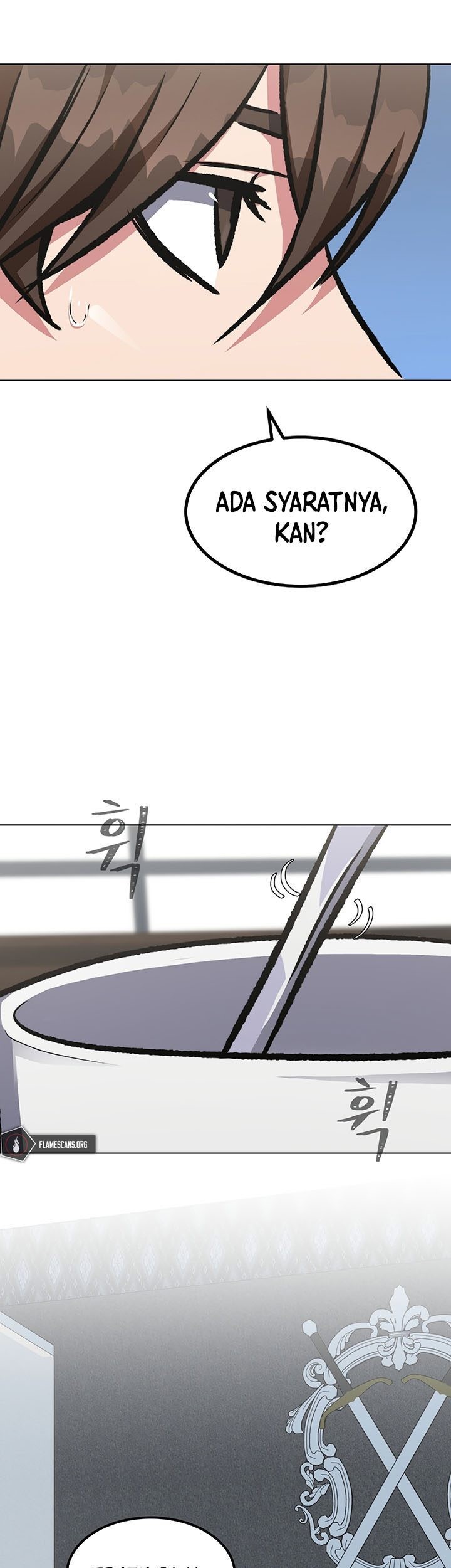 Level 1 Player Chapter 57 Gambar 48