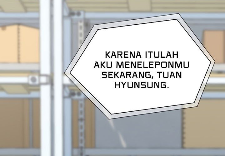 Level 1 Player Chapter 57 Gambar 55