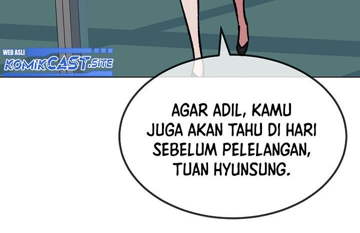 Level 1 Player Chapter 57 Gambar 63