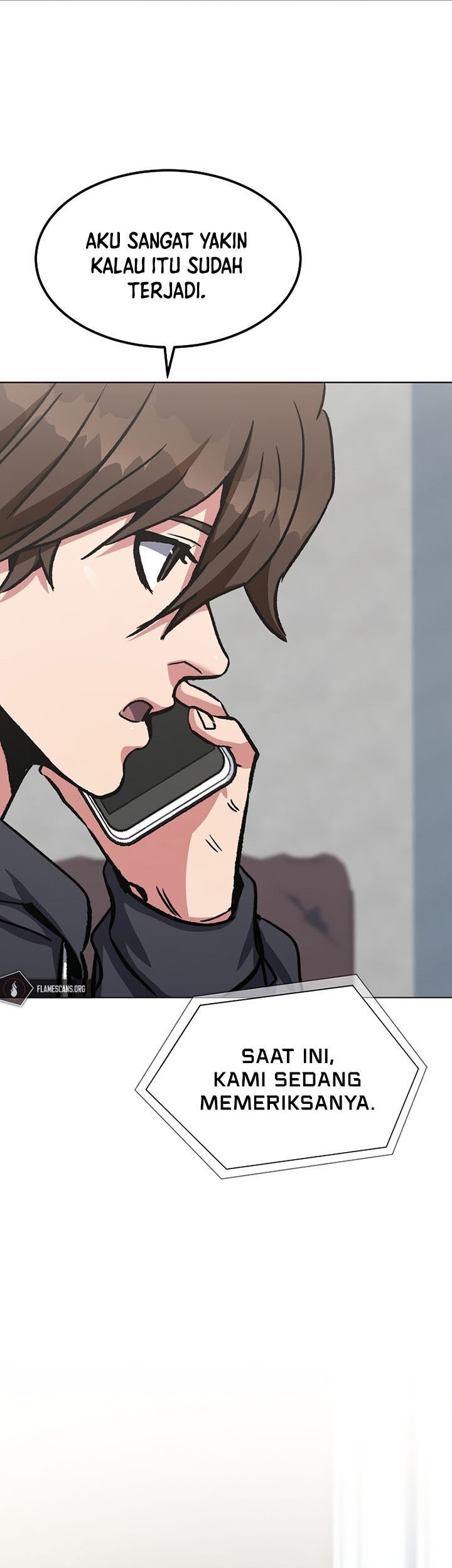 Level 1 Player Chapter 57 Gambar 66