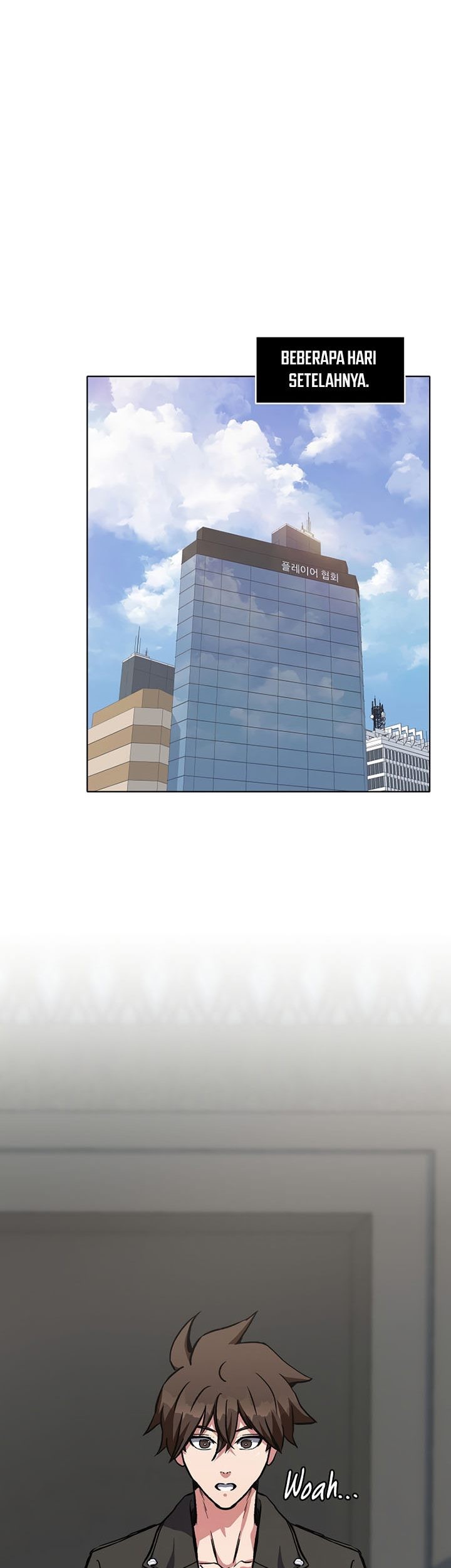 Level 1 Player Chapter 57 Gambar 70