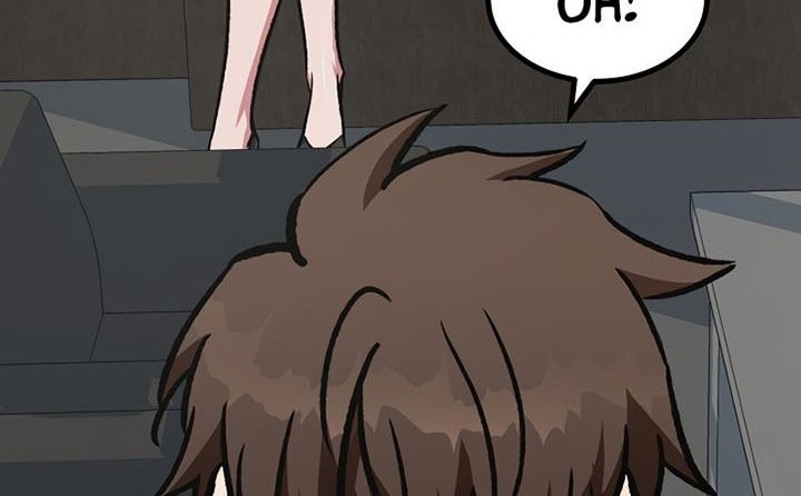 Level 1 Player Chapter 57 Gambar 77