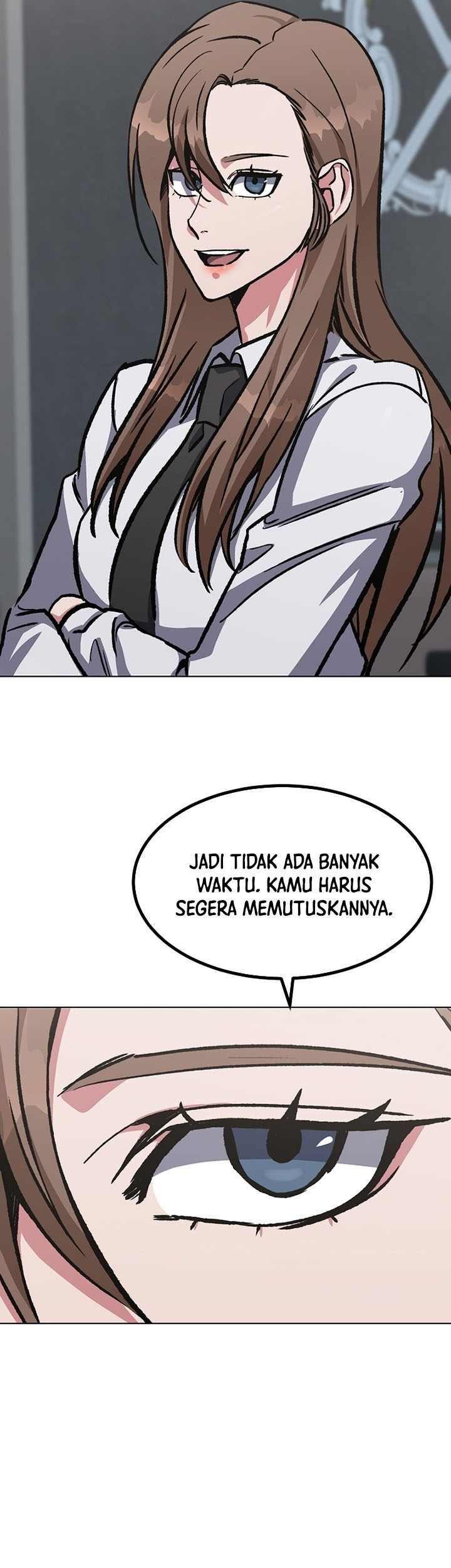 Level 1 Player Chapter 57 Gambar 80