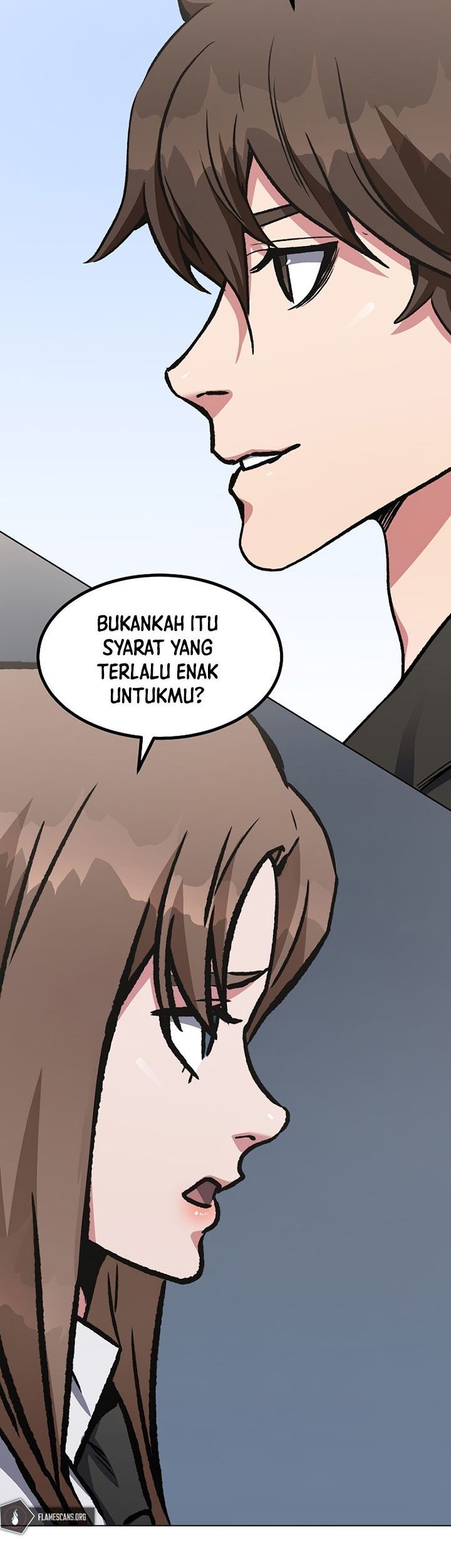 Level 1 Player Chapter 57 Gambar 84