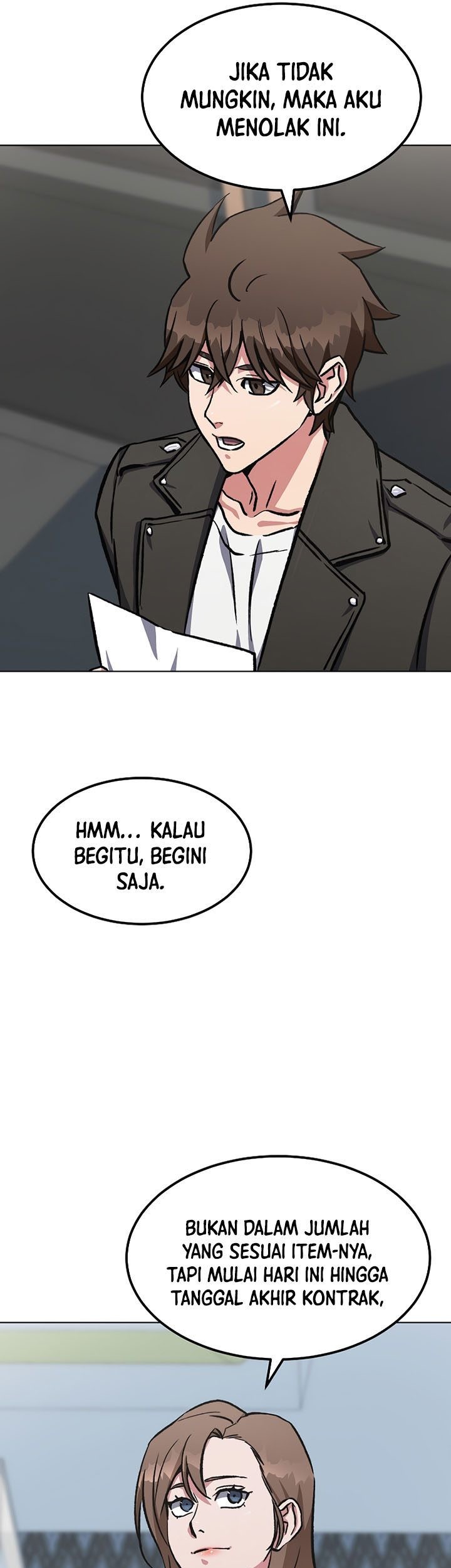 Level 1 Player Chapter 57 Gambar 86