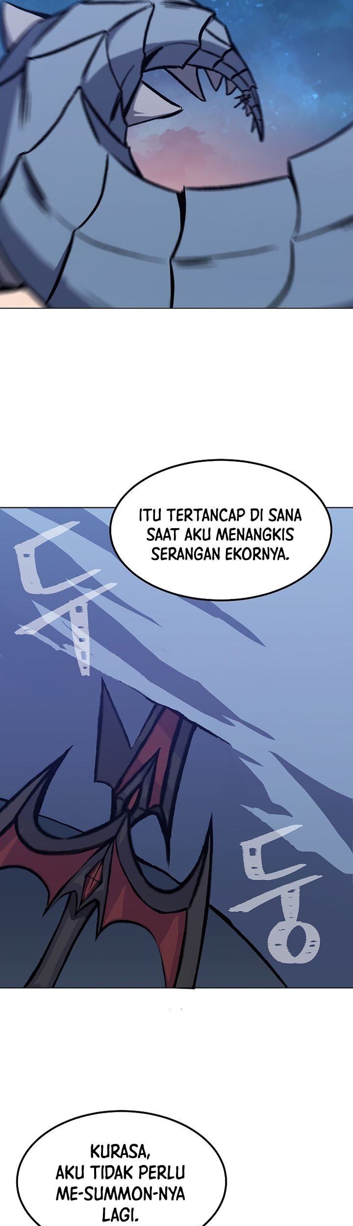 Level 1 Player Chapter 56 Gambar 44