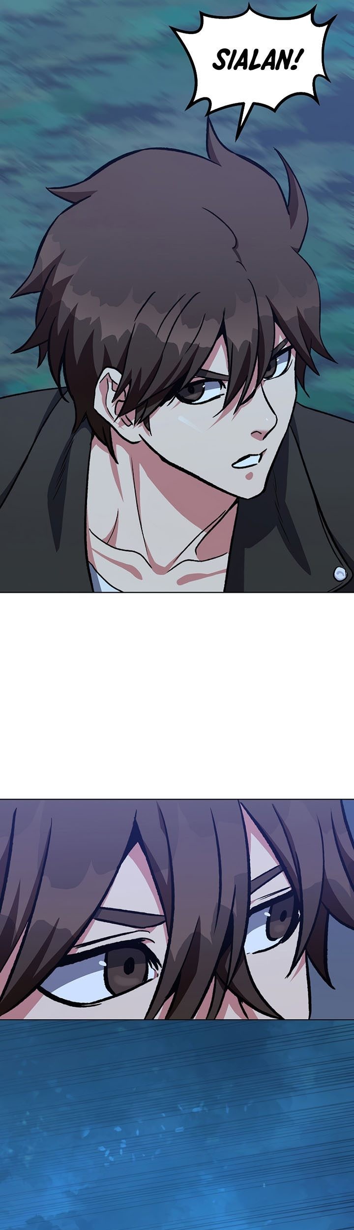 Level 1 Player Chapter 56 Gambar 8