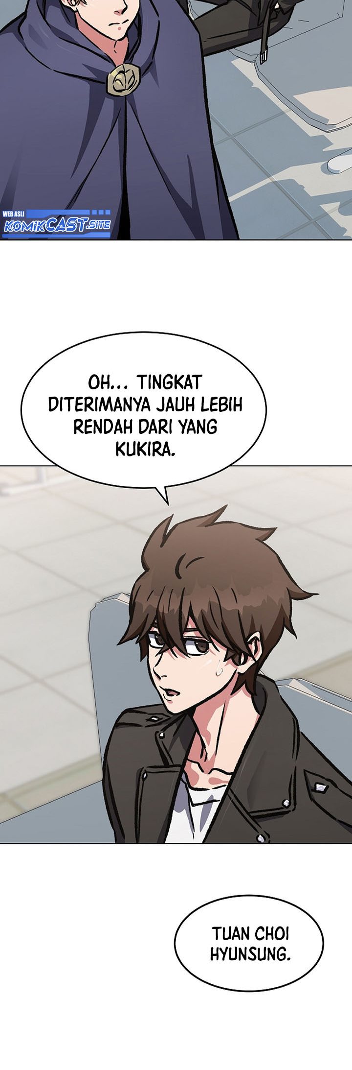 Level 1 Player Chapter 54 Gambar 20