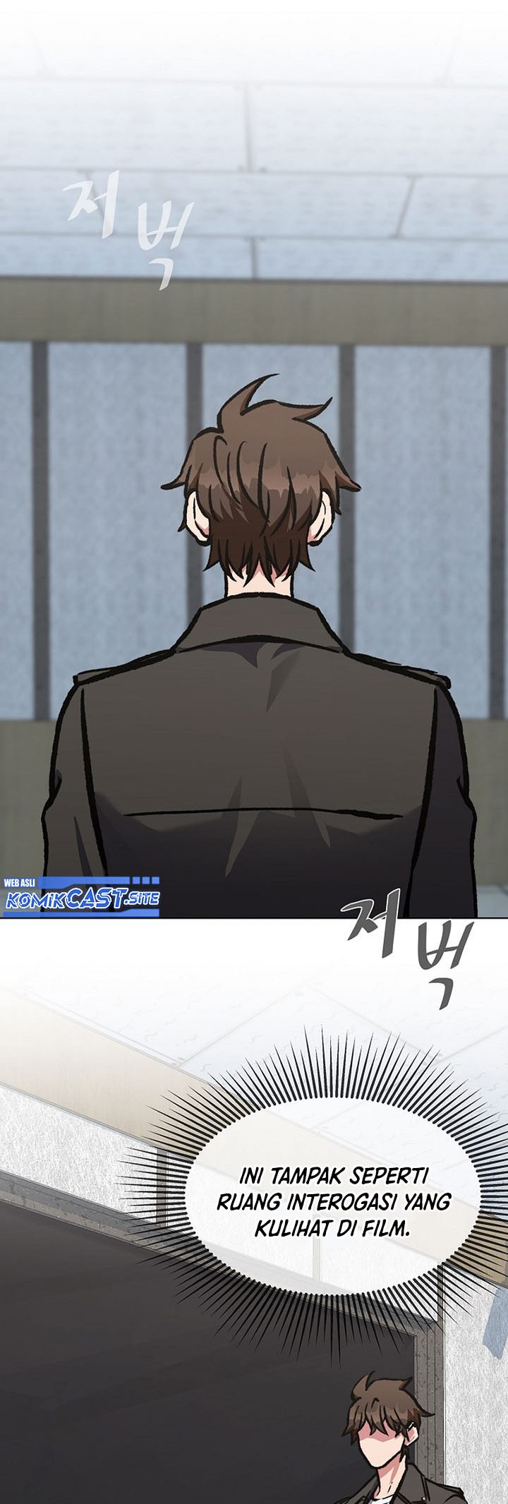 Level 1 Player Chapter 54 Gambar 23
