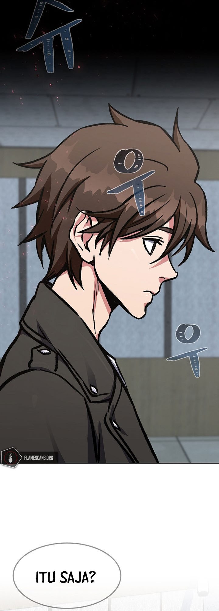 Level 1 Player Chapter 54 Gambar 29