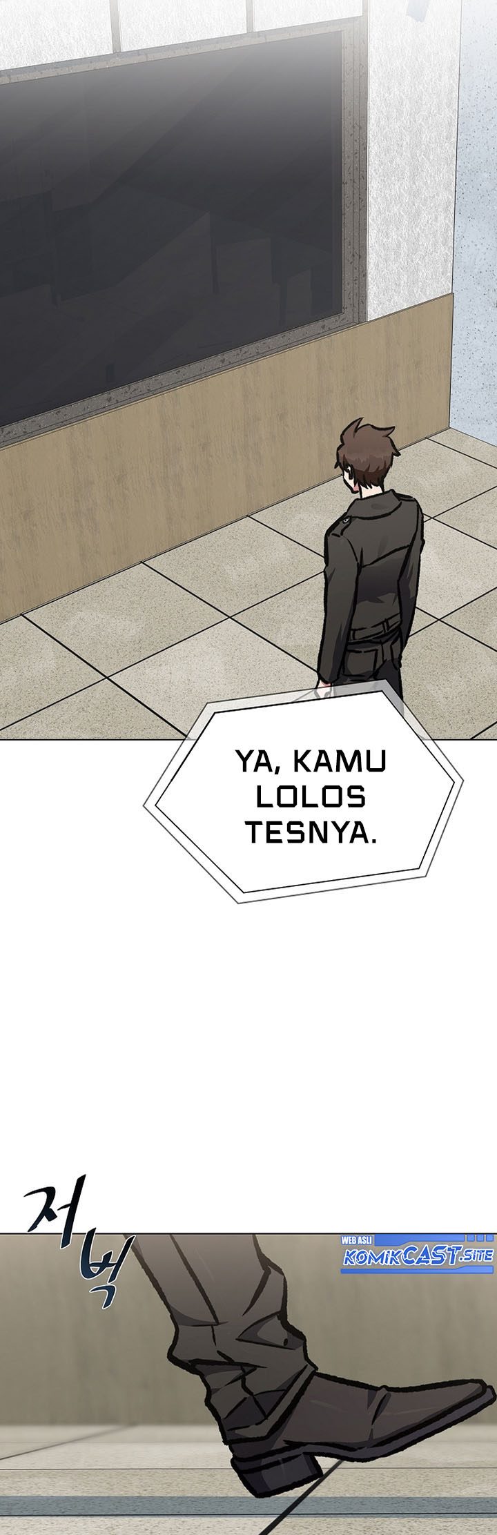 Level 1 Player Chapter 54 Gambar 30
