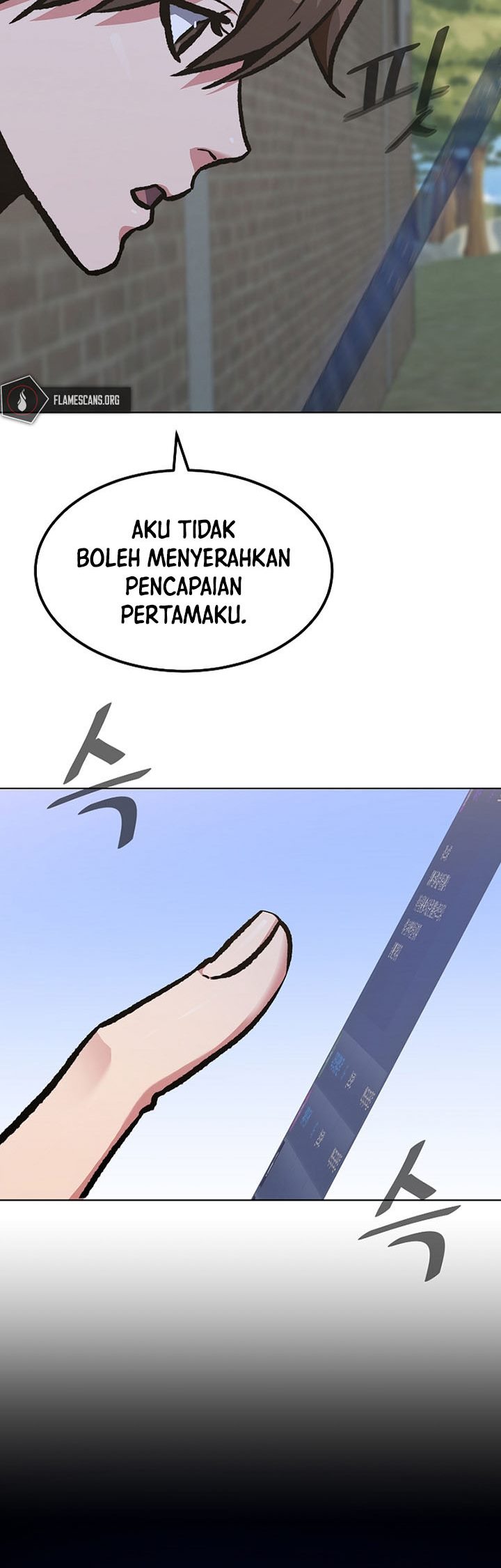 Level 1 Player Chapter 54 Gambar 5