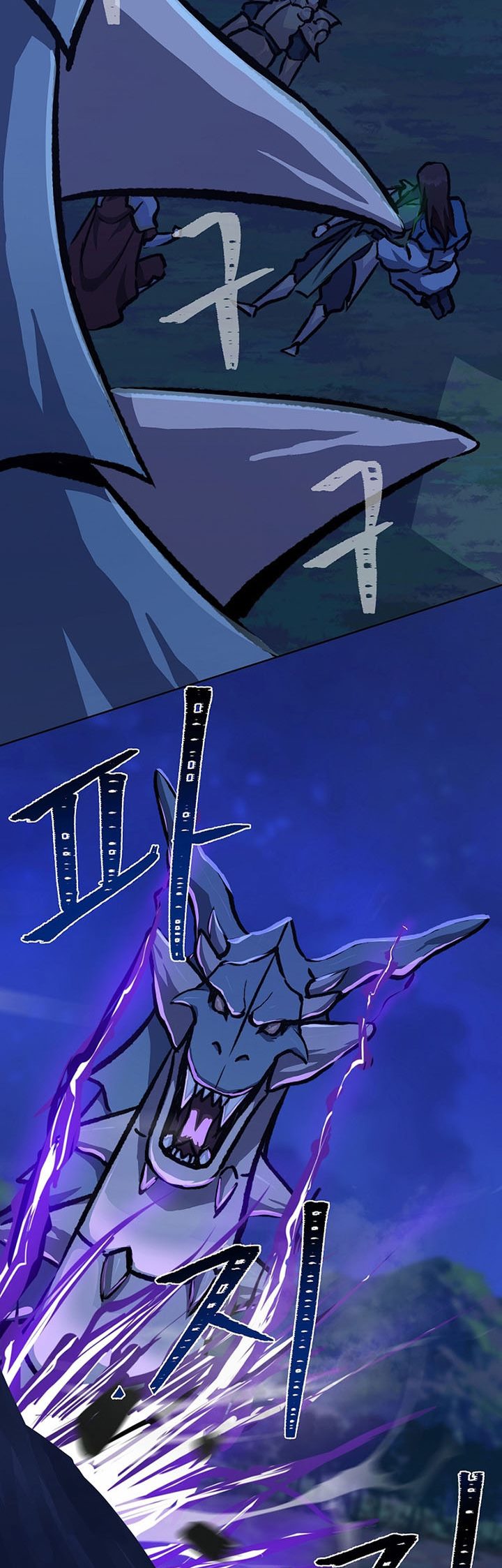 Level 1 Player Chapter 54 Gambar 51