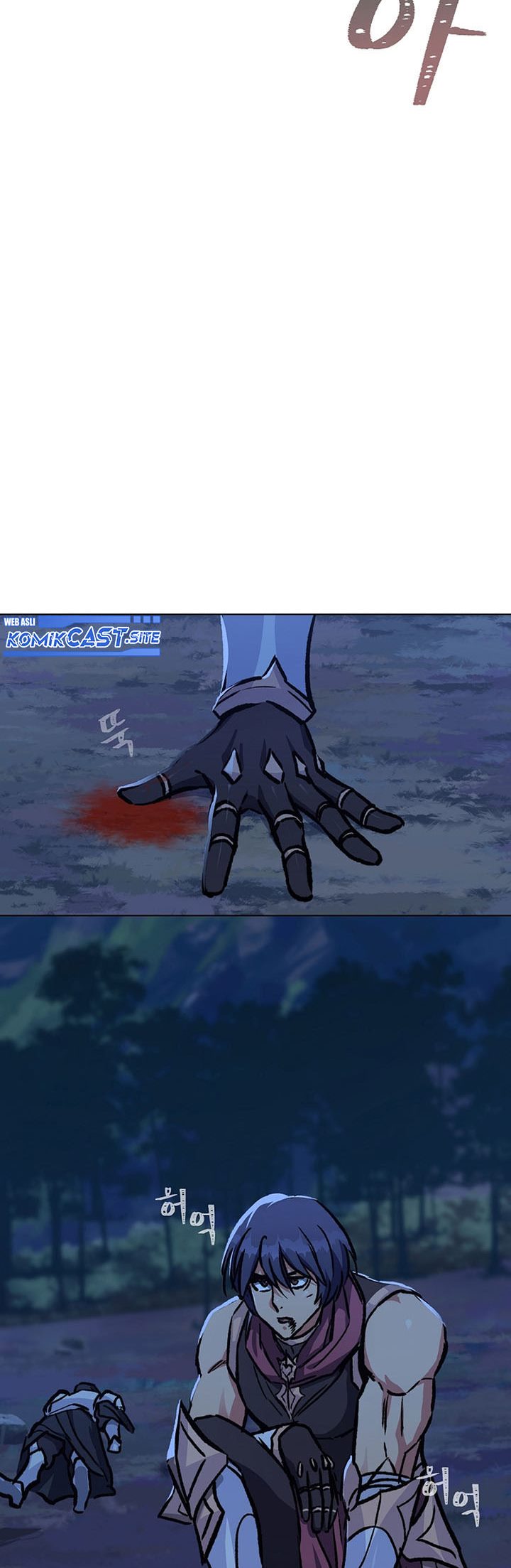 Level 1 Player Chapter 54 Gambar 56