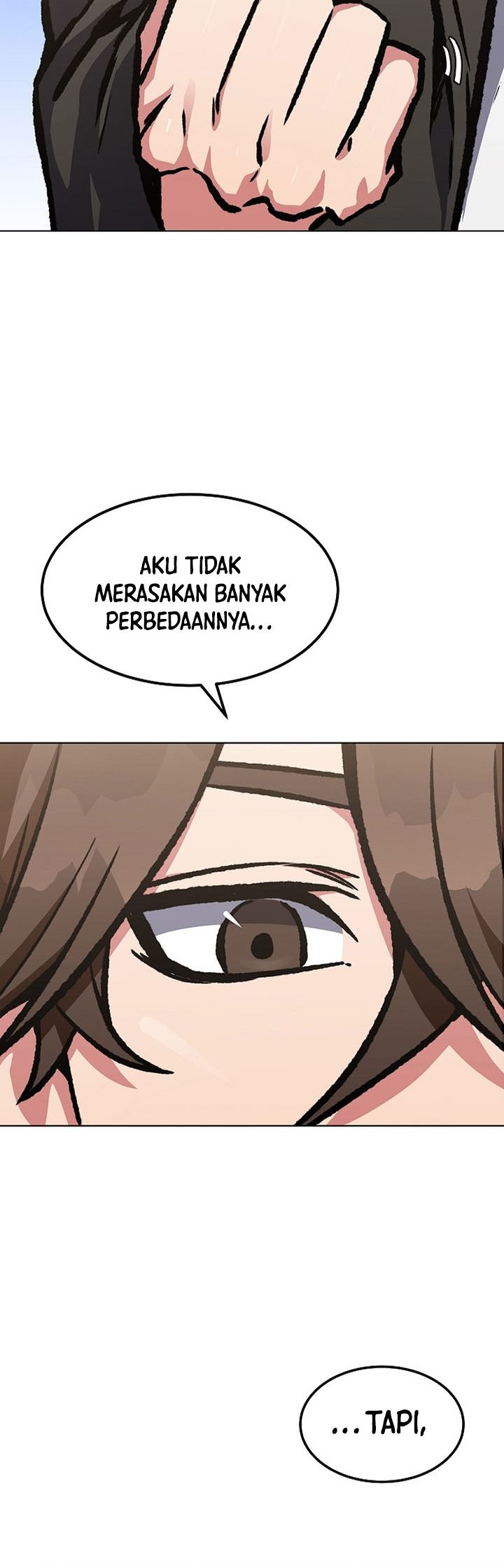 Level 1 Player Chapter 54 Gambar 9