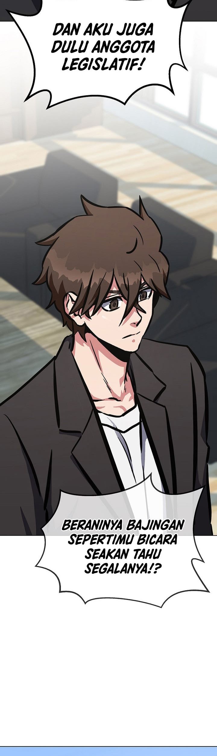 Level 1 Player Chapter 52 Gambar 34