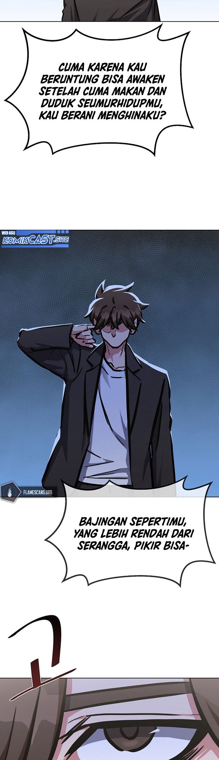 Level 1 Player Chapter 52 Gambar 36