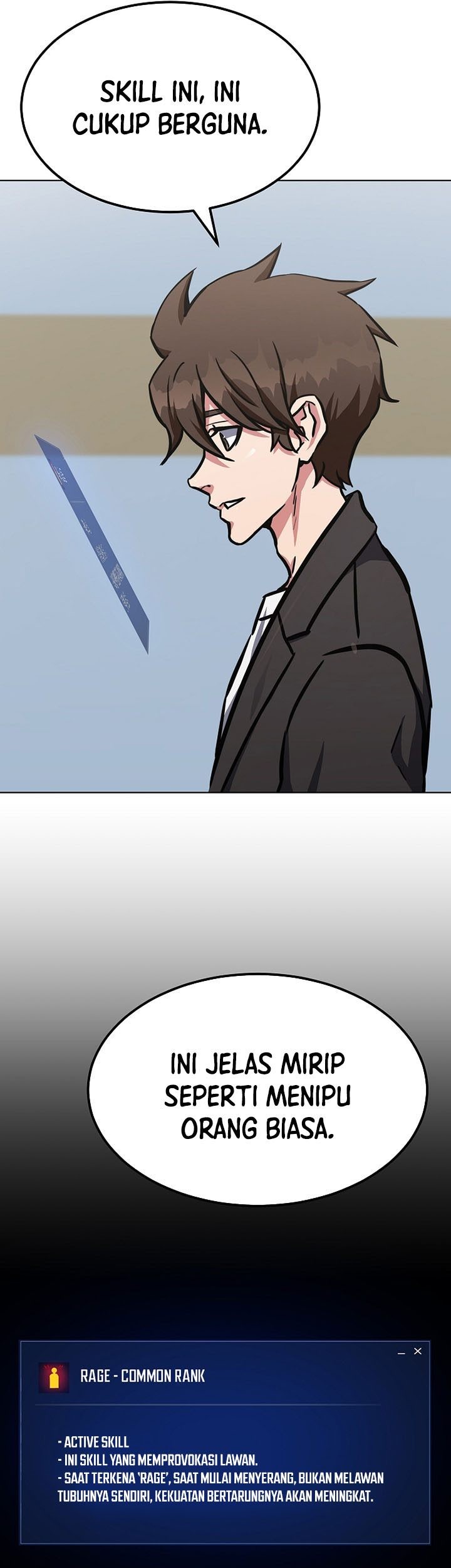 Level 1 Player Chapter 52 Gambar 50